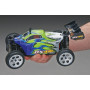 Dromida BX4 Brushless Buggy 4WD 1/18 RTR* UTGÅTT-DROMIDA-DIDC0053