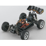 Dromida BX4 Brushless Buggy 4WD 1/18 RTR* UTGÅTT-DROMIDA-DIDC0053