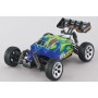 Dromida BX4 Brushless Buggy 4WD 1/18 RTR* UTGÅTT-DROMIDA-DIDC0053