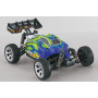 Dromida BX4 Brushless Buggy 4WD 1/18 RTR* UTGÅTT-DROMIDA-DIDC0053