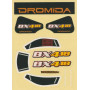 DROMIDA - Dekalset BX4* - DROMIDA