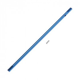 DROMIDA - Kardanaxel Aluminium Blå BX4/ MT4/ SC4# - DROMIDA