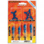 DROMIDA - Uppgraderingskit BX4# SALE - DROMIDA