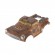 DROMIDA - Kaross Målad Wasteland Truck# SALE - DROMIDA