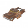 DROMIDA - Kaross Målad Wasteland Truck# SALE - DROMIDA
