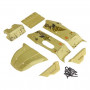 DROMIDA - Kaross Målad Wasteland Buggy# SALE - DROMIDA