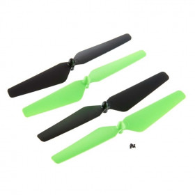 DROMIDA - Propeller set grön Ominus* SALE - DROMIDA