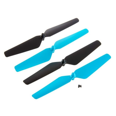DROMIDA - Propeller set Blå Ominus* SALE - DROMIDA
