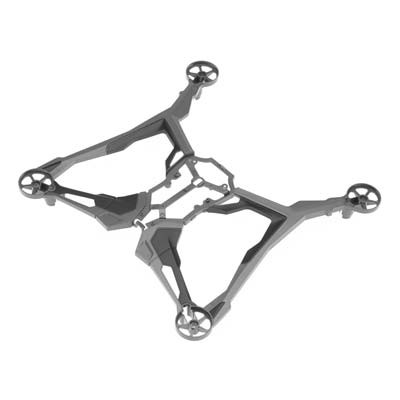 DROMIDA - Ram Vista UAV# - DROMIDA
