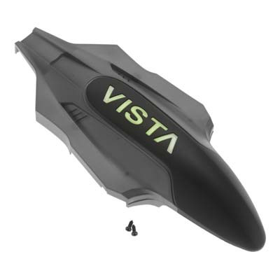DROMIDA - Kåpa Grön Vista UAV# - DROMIDA