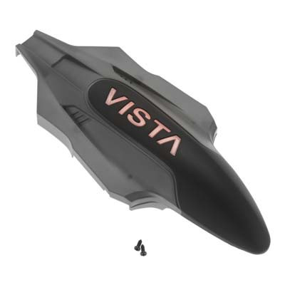 DROMIDA - Kåpa Röd Vista UAV# - DROMIDA