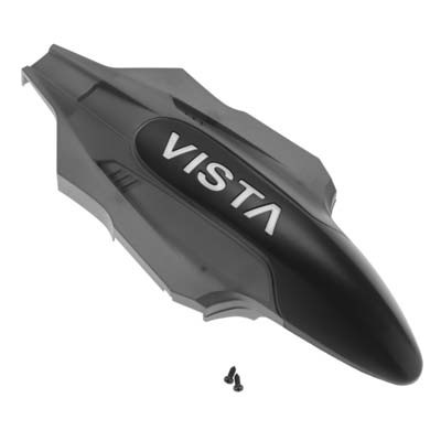 DROMIDA - Kåpa Vit Vista UAV# - DROMIDA