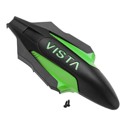 DROMIDA - Kåpa Grön Vista FPV* - DROMIDA