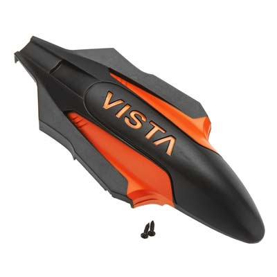 DROMIDA - Kåpa Orange Vista FPV* - DROMIDA