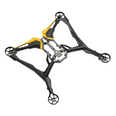 DROMIDA - Ram Gul Vista FPV* - DROMIDA