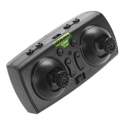 DROMIDA - Sändare Kodo HD* SALE - DROMIDA