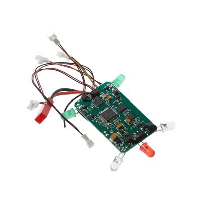DROMIDA - Elektronikenhet Grön Ominus FPV* SALE - DROMIDA
