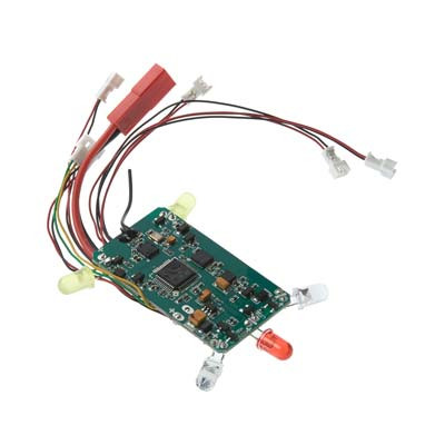 DROMIDA - Elektronikenhet Gul Ominus FPV* SALE - DROMIDA