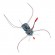 DROMIDA - Elektronikenhet Vit Vista UAV* SALE - DROMIDA