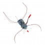DROMIDA - Elektronikenhet Vit Vista UAV* SALE - DROMIDA