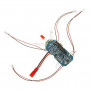 DROMIDA - Elektronikenhet Gul Vista FPV* SALE - DROMIDA
