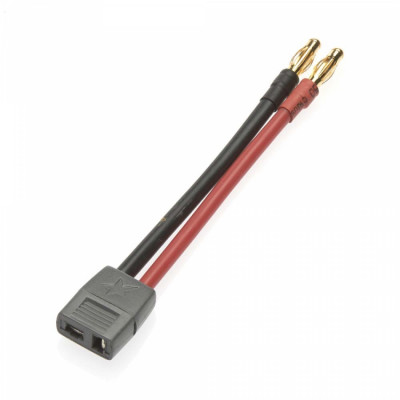 DURATRAX - Adapterkabel T-Kontakt Hona - 4mm Bullet* - DURATRAX