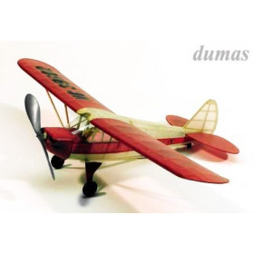 DUMAS - Piper J4-E &quot
