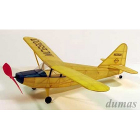 DUMAS - Stinson Voyager 445mm Träbyggsats - DUMAS
