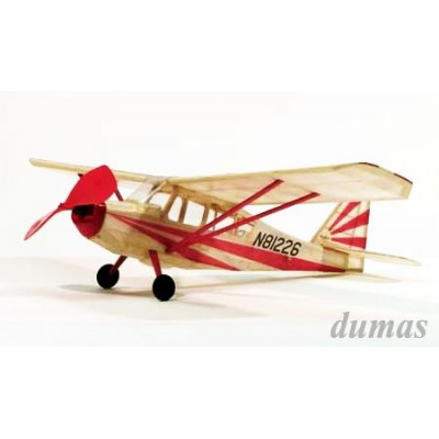 DUMAS - Citabria 445mm Träyggsats - DUMAS