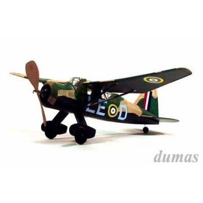 DUMAS - Lysander 445mm Träbyggsats - DUMAS