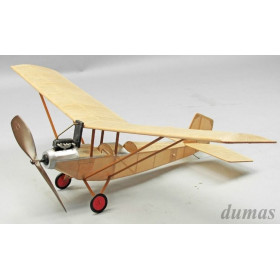 DUMAS - Air Camper 457mm Träbyggsats - DUMAS