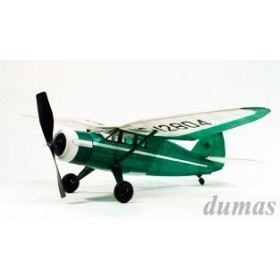 DUMAS - Stinson Reliant SR-10 762mm Träbyggsats# - DUMAS