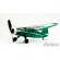 DUMAS - Stinson Reliant SR-10 762mm Träbyggsats# - DUMAS