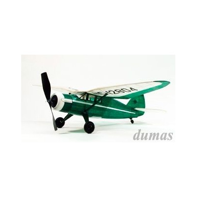 DUMAS - Stinson Reliant SR-10 762mm Träbyggsats# - DUMAS