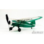 DUMAS - Stinson Reliant SR-10 762mm Träbyggsats# - DUMAS