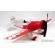 DUMAS - Gee Bee Model E 762mm Träbyggsats# - DUMAS