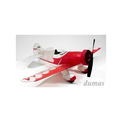 DUMAS - Gee Bee Model E 762mm Träbyggsats# - DUMAS