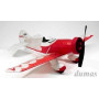 DUMAS - Gee Bee Model E 762mm Träbyggsats# - DUMAS
