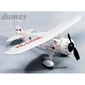 DUMAS - Mr. Mulligan 762mm Träbyggsats# - DUMAS