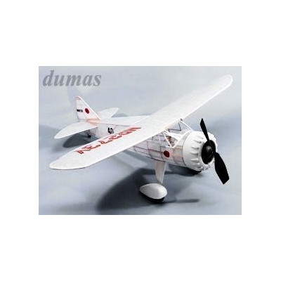 DUMAS - Mr. Mulligan 762mm Träbyggsats# - DUMAS