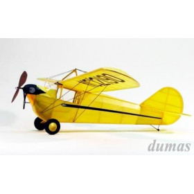 DUMAS - Aeronca C-3 Master 762mm Träbyggsats# - DUMAS
