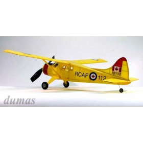 DUMAS - Dh C-2 Beaver 762mm Träbyggsats# - DUMAS