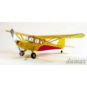 DUMAS - Aeronca 7AC Champion 762mm Träbyggsats# - DUMAS
