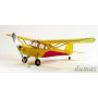 DUMAS - Aeronca 7AC Champion 762mm Träbyggsats# - DUMAS