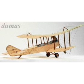 DUMAS - Standard J-1 762mm Träbyggsats# - DUMAS