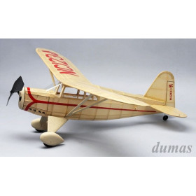 DUMAS - Rearwin Speedster 762mm Träbyggsats# - DUMAS