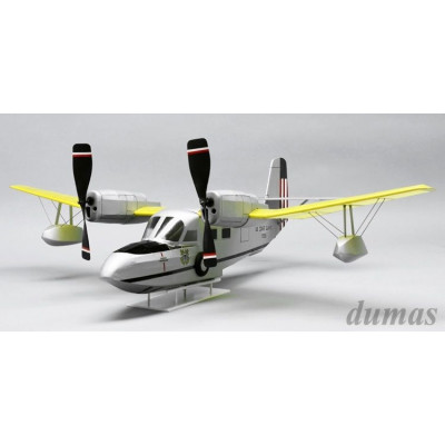 DUMAS - U.S. Coast Guard J4F-1 Amphibious Rescue 762 mm# - DUMAS