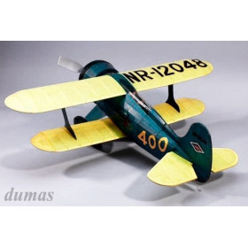DUMAS - Laird Super Solution 610mm Träbyggsats# - DUMAS