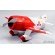 DUMAS - Gee Bee R-1 Racer 610mm Träbyggsats# - DUMAS