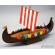 DUMAS - Viking Ship 305mm Träbyggsats - DUMAS